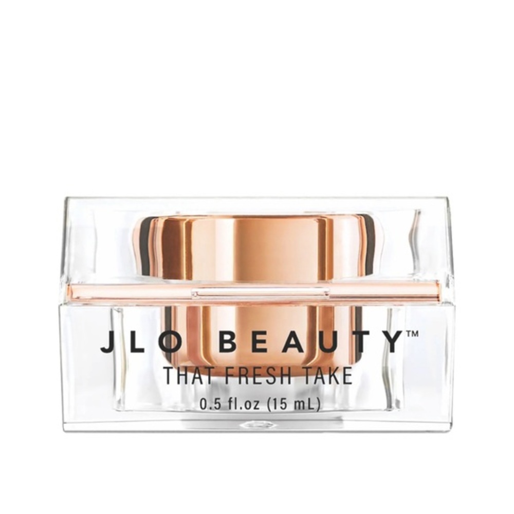Jlo Beauty That Fresh Take Eye Cream Brand New Full Sz 15ml